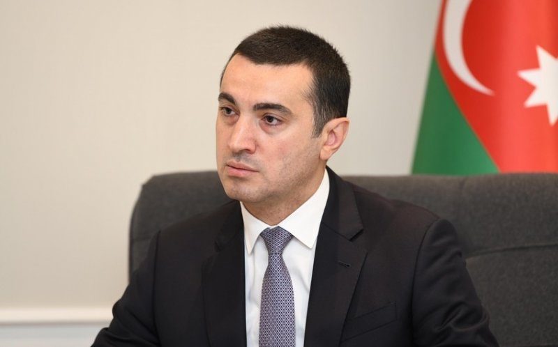 No reports of Azerbaijanis affected by Türkiye earthquakes, says Foreign ministry spokesman