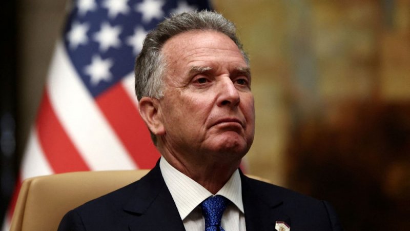 US to urge Russia to recognize Ukraine's military rights in peace talks: report 