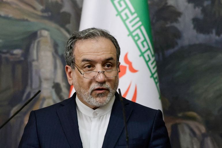 Iran signals readiness for nuclear talks with European nations 