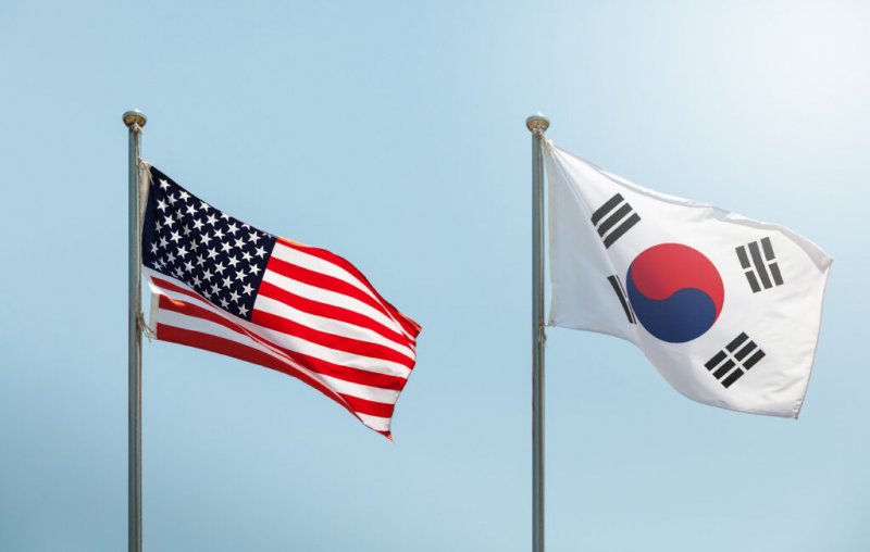 S. Korea, US agree to pursue trade package deal by July