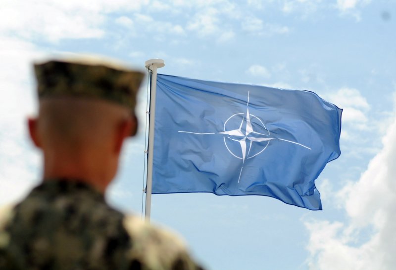 NATO defense spending hits $1.3 trillion in 2024