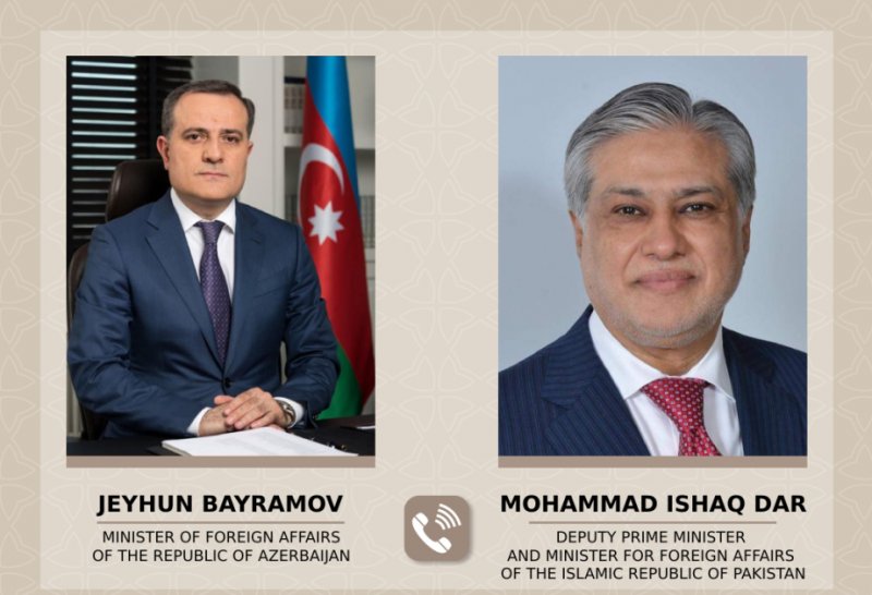 Azerbaijan, Pakistan discuss current and future strategic ties 