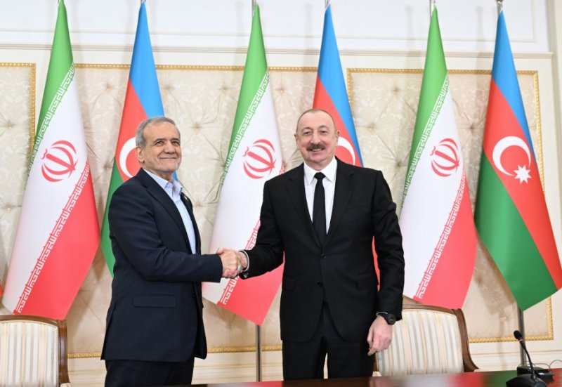 News about -  Mohsen Pakaeen: Azerbaijan and Iran enter a new era of strategic cooperation - INTERVIEW 