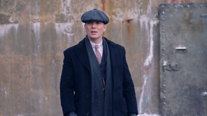 Peaky Blinders set for comeback with bold new direction