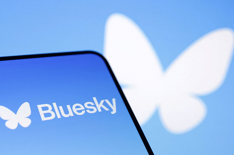 Bluesky down: Users struggle to access platform