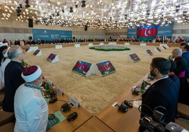 Tolerance in action: How Azerbaijan builds a peaceful and inclusive society