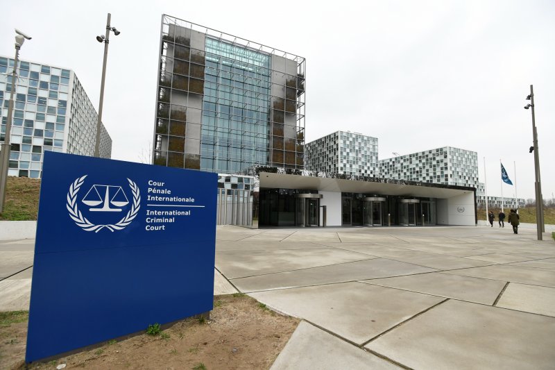 Hungary votes to withdraw from ICC