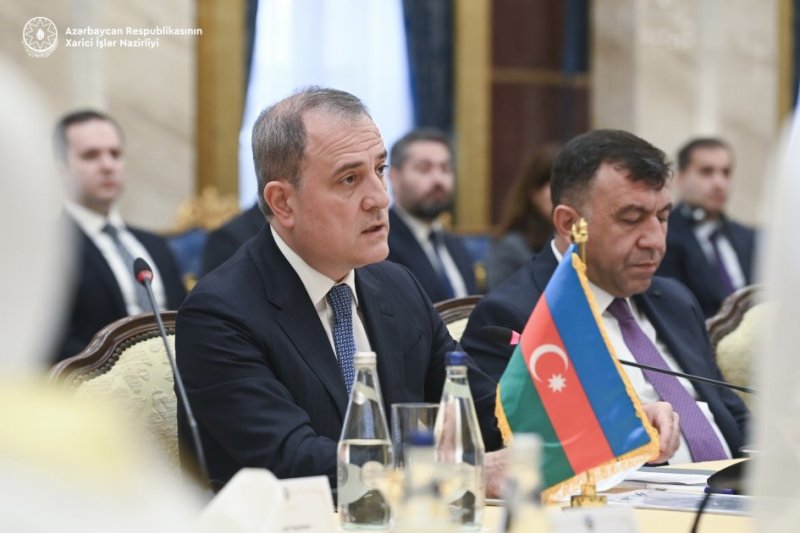 News about - Azerbaijan and Kuwait sign joint declaration after 3rd cooperation meeting 