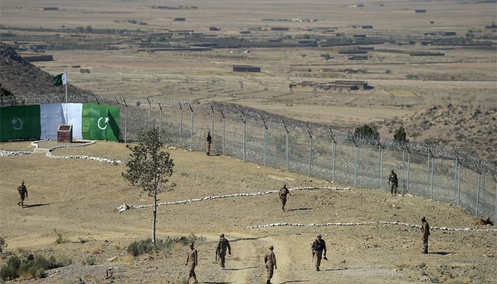 Pakistan says it destroyed Indian checkpost in retaliation for cross-border firing 