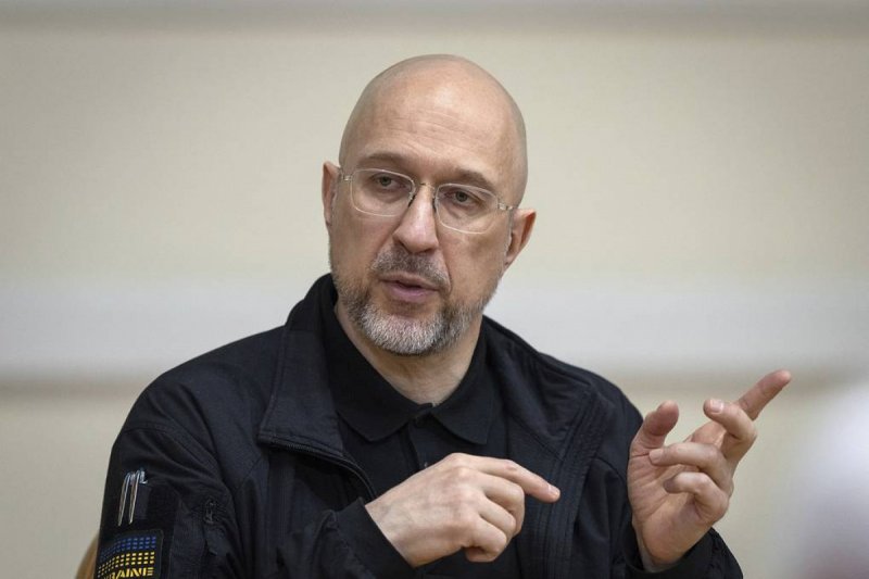 Ukraine says it hopes to sign U.S. minerals deal within 24 hours 