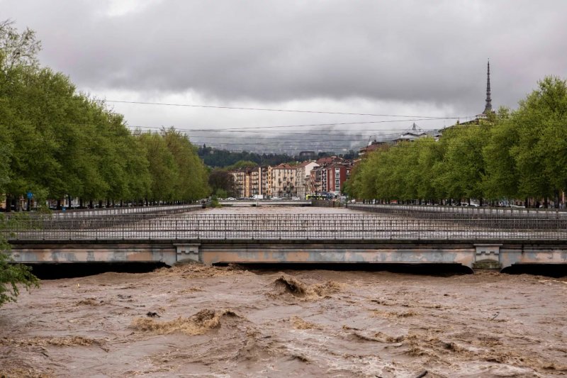 Severe weather in Italy kills at least three