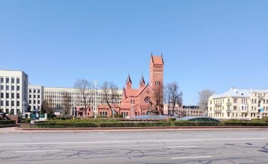 2025/04/111-1745174123.jpg + Minsk: A capital where past and future walk side by side - PHOTO News about - Minsk: A capital where past and future walk side by side - PHOTO
