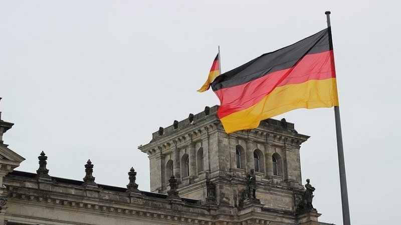 Germany apologizes to Azerbaijan
