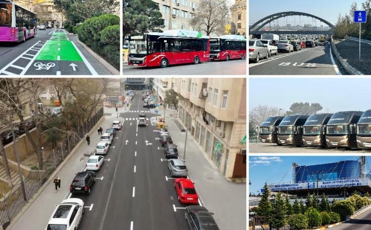  From Moscow to Manhattan: Smarter bus lane rules Baku should steal 