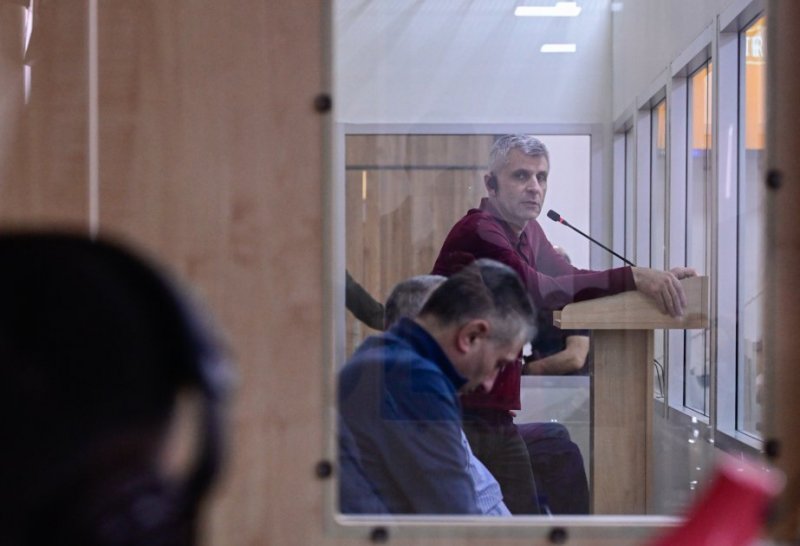 Ex-Armenia president Serzh Sargsyan’s role in First Karabakh War highlighted at Baku trial