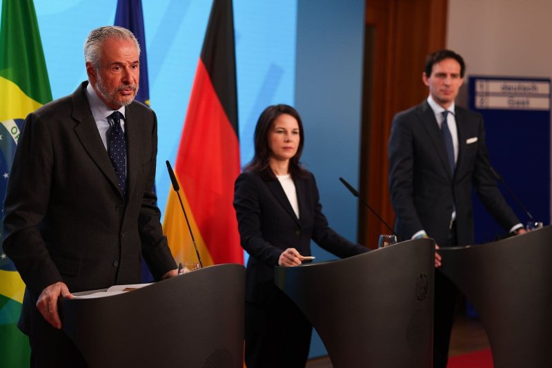 Key achievements of Azerbaijan’s COP29 Presidency highlighted at Petersburg Climate Dialogue