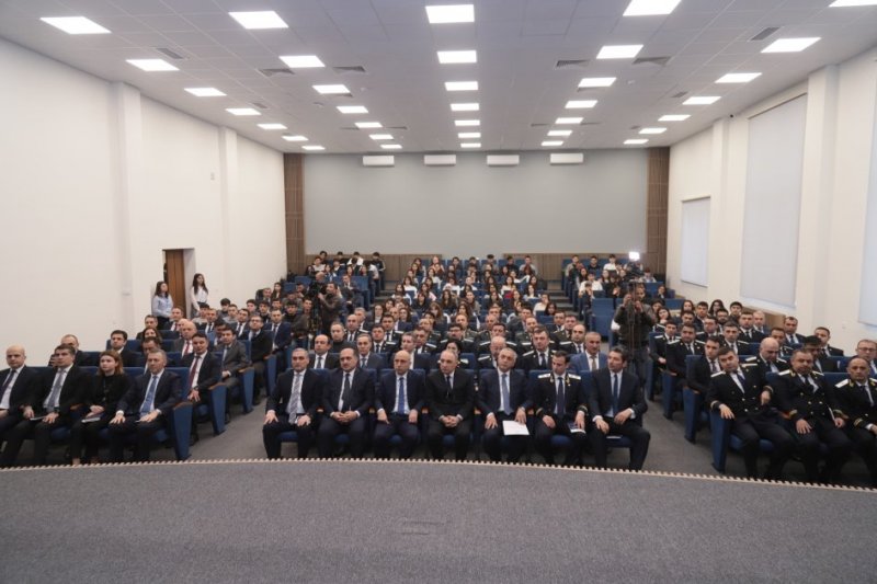 Conference in Azerbaijan’s Khankendi highlights Heydar Aliyev’s legacy and national sovereignty 