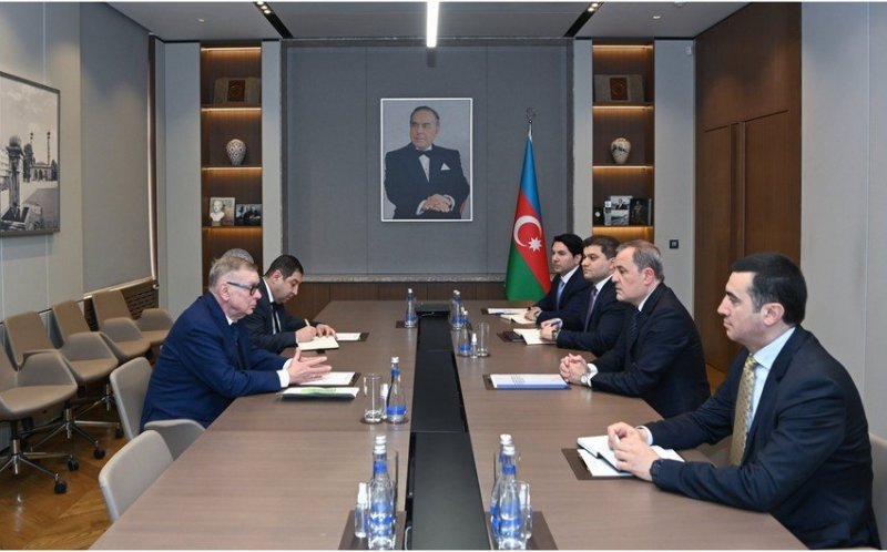 Azerbaijan, UN explore various aspects of cooperation