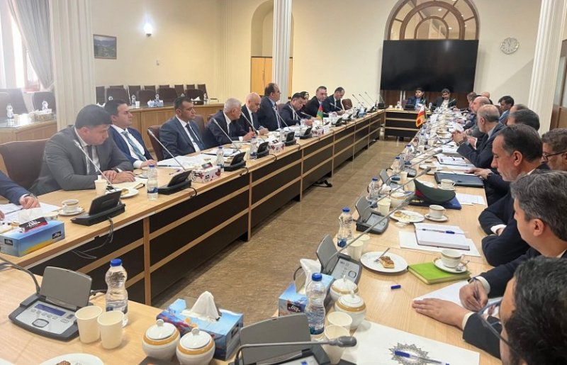Azerbaijan, Iran hold consular consultations