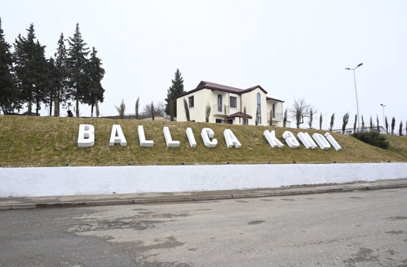 Great Return: Azerbaijan relocates 55 more families to two liberated villages
