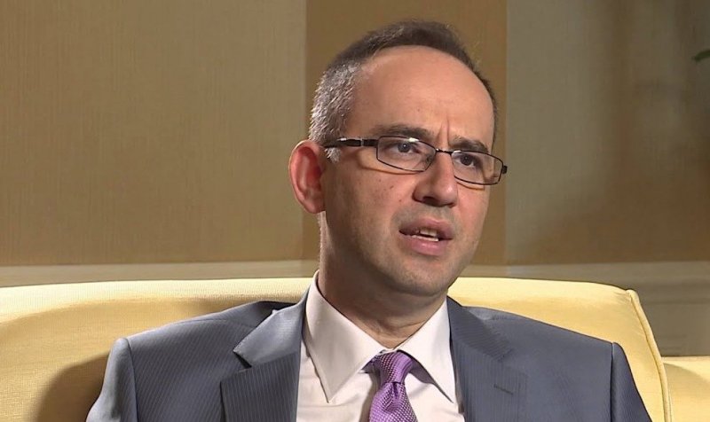  VIDEO: Trilateral framework with Azerbaijan, Türkiye, and Syria could expand to include Israel 