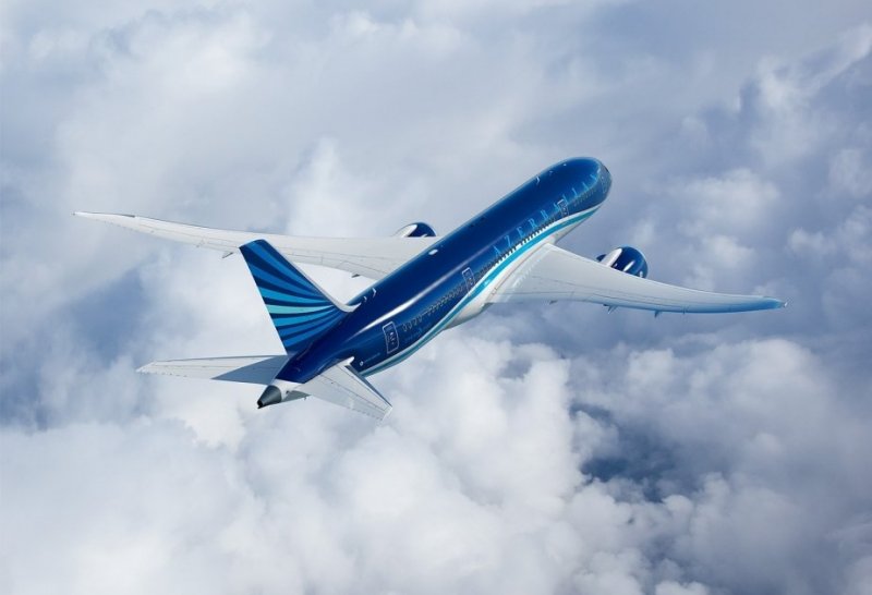 Azerbaijan Airlines to launch direct flights to Kazakhstan’s Shymkent