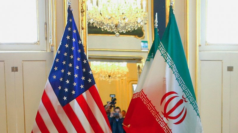  Cautious optimism marks latest round of US-Iran talks 