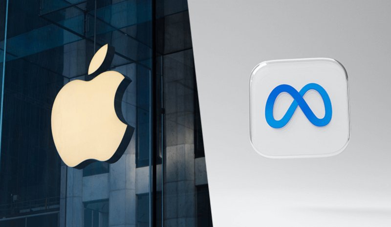 EU imposes hefty fines on Apple, Meta under new digital markets act