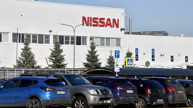 Nissan plans to end China production at key plant