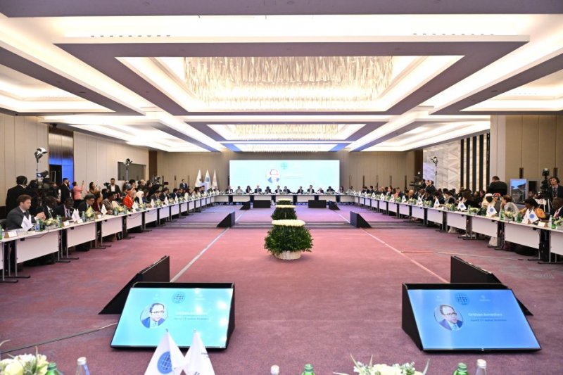 Global South NGO Platform launched