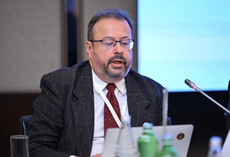 Global South NGO Platform will focus on tacking regional, global challenges: Brazilian professor