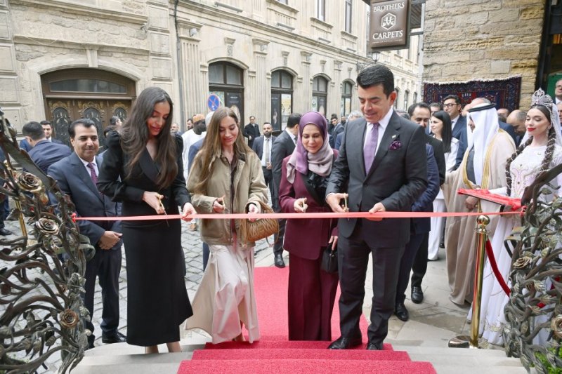 ICESCO opens regional office in Baku