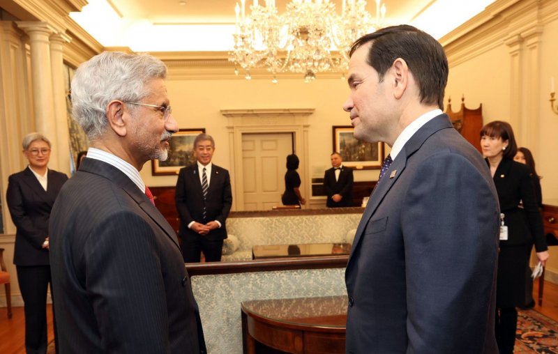 India and US aim for 'early conclusion' of trade pact 