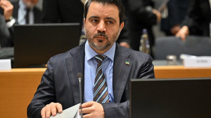 Syria plans embassy restructuring after Assad era 