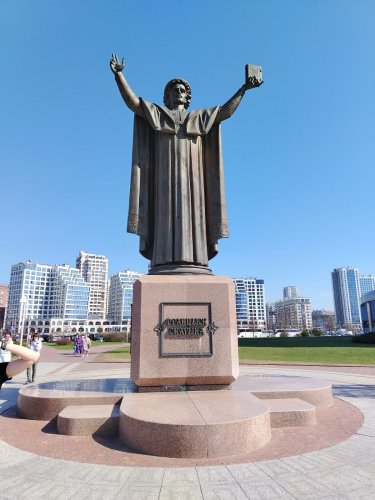 2025/04/111-1745174123.jpg + Minsk: A capital where past and future walk side by side - PHOTO News about - Minsk: A capital where past and future walk side by side - PHOTO