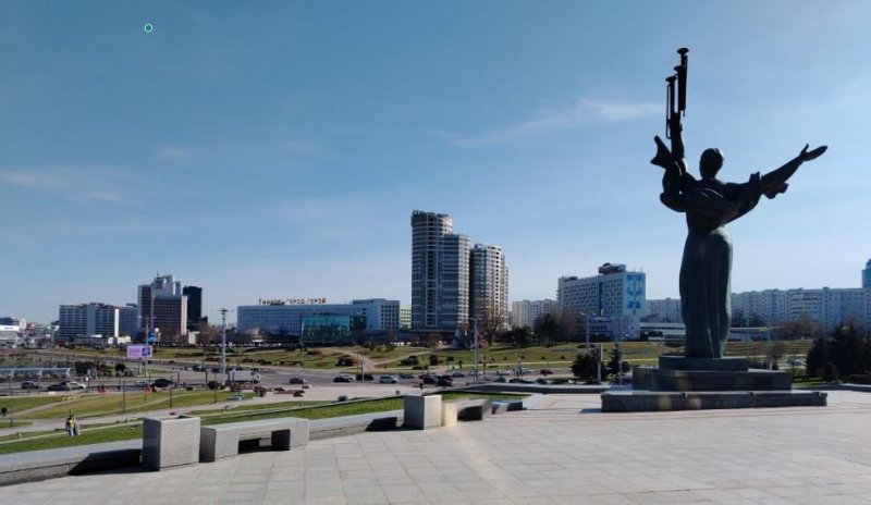 2025/04/111-1745174123.jpg + Minsk: A capital where past and future walk side by side - PHOTO News about - Minsk: A capital where past and future walk side by side - PHOTO
