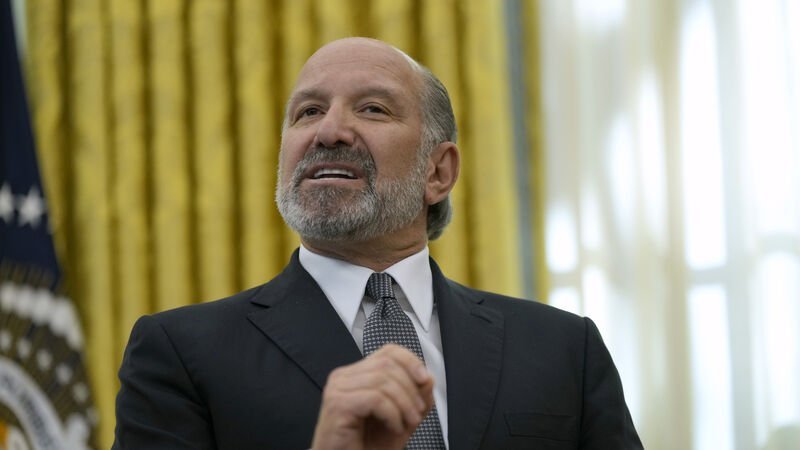 The U.S. Commerce Secretary confirmed there are no plans to delay the implementation of retaliatory tariffs