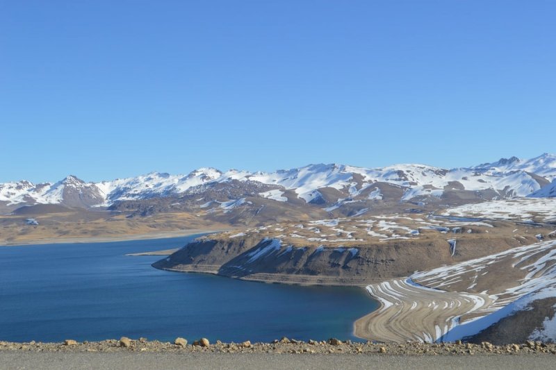 Chile monitors volcanic field after 160 quakes hit in 2 hours 