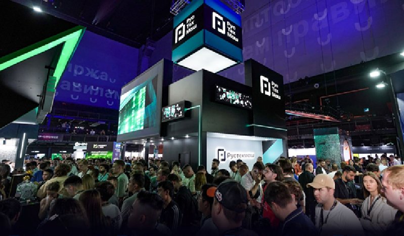 News about - Blockchain Life 2025 hosts Worldwide crypto leaders in Moscow