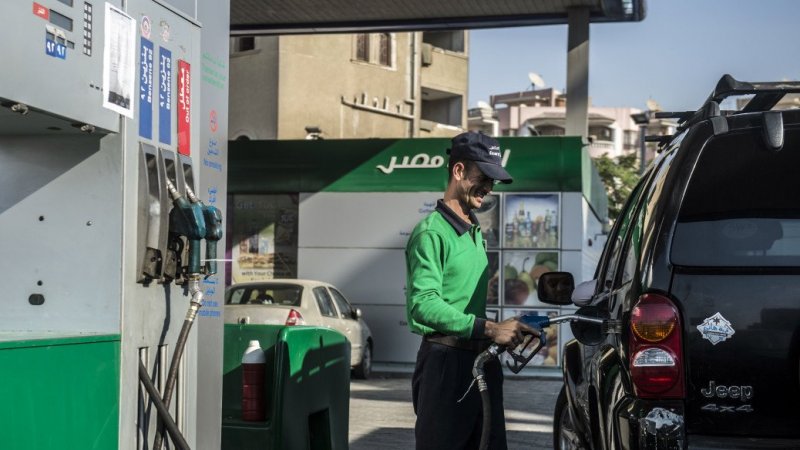 Egypt raises fuel prices for first time this year due to IMF deal 
