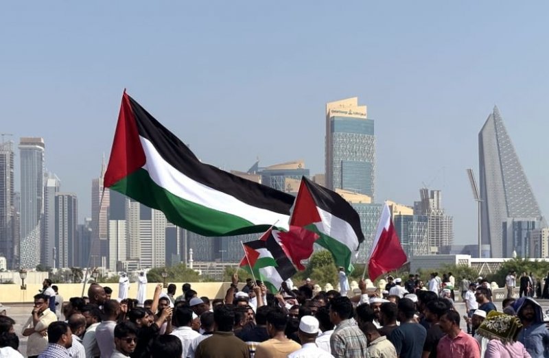 Qatari based council: ‘Armed Jihad against Israel an obligation’ 