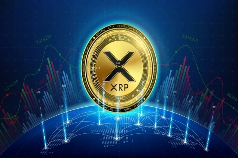 XRP price under the microscope: Top expert’s update sets $10 target 
