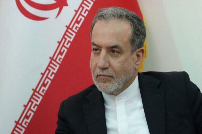 Too early for IAEA to join Iran-U.S. talks, says Iranian foreign minister 