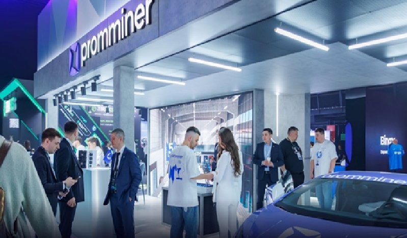 News about - Blockchain Life 2025 hosts Worldwide crypto leaders in Moscow