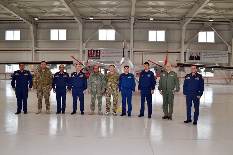 2025/04/e47ae-3492059676.jpg + Azerbaijan hosts planning conference for Tarlan-2025 joint UAV exercise News about - Azerbaijan hosts planning conference for Tarlan-2025 joint UAV exercise