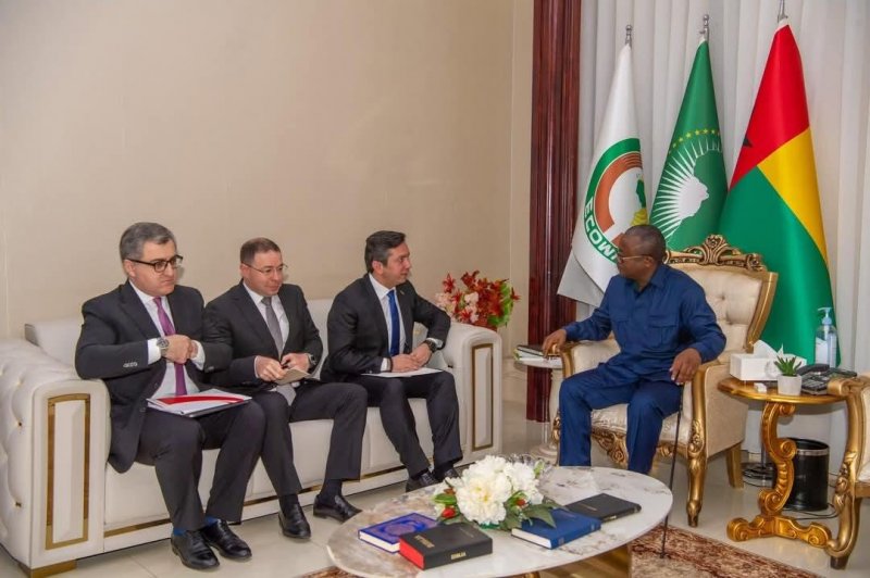 2025/04/b0df1-3488090014.jpg + Azerbaijan and Guinea-Bissau hold first political consultation News about - Azerbaijan and Guinea-Bissau hold first political consultation