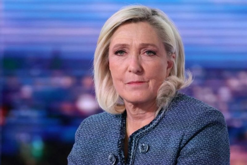 French prosecutor dismisses political bias claims in Le Pen's conviction 