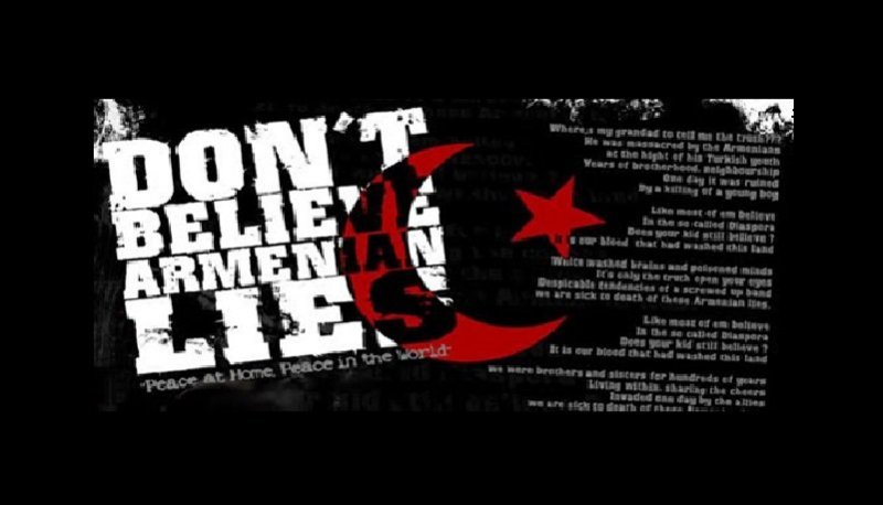  April 24: The truth behind the so-called Armenian genocide 