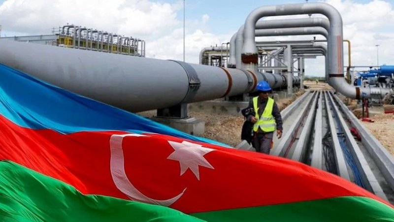  From the Caspian to the Gulf: Azerbaijan powers a new Eurasian energy axis 