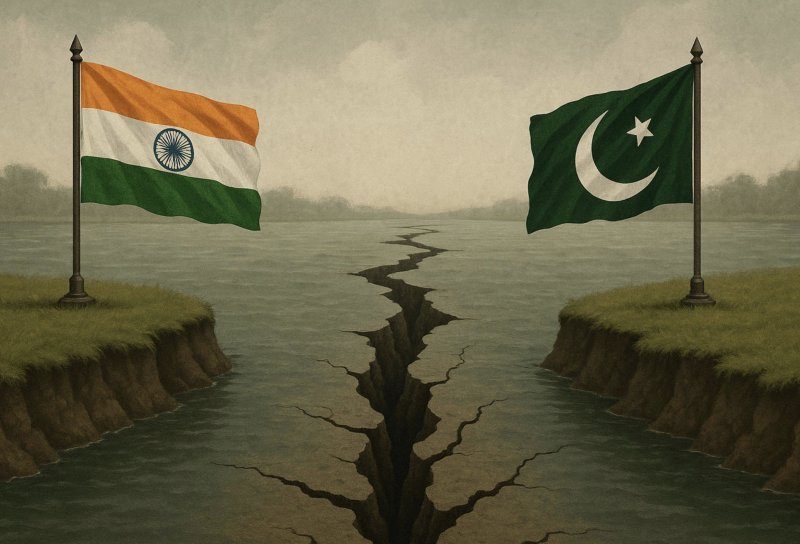 India and Pakistan take reciprocal actions as tensions rise after Kashmir attack 